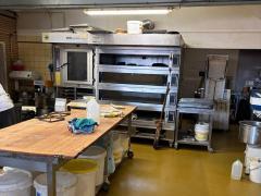 Te koop: Brood en banketbakkerij Provincie Luik n°9
