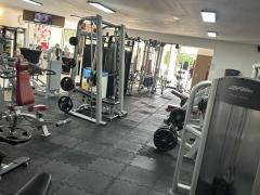 Te koop: Fitnesszaal voor body-building, krachttraining en fitness Provincie Luik n°4