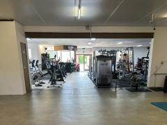 Te koop: Fitnesszaal voor body-building, krachttraining en fitness Provincie Luik n°5