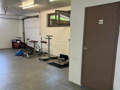 Te koop: Fitnesszaal voor body-building, krachttraining en fitness Provincie Luik n°6