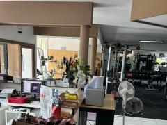 Te koop: Fitnesszaal voor body-building, krachttraining en fitness Provincie Luik n°8