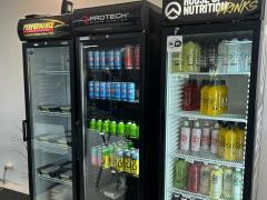 Te koop: Fitnesszaal voor body-building, krachttraining en fitness Provincie Luik n°9