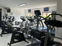 Te koop: Fitnesszaal voor body-building, krachttraining en fitness Provincie Luik n°10