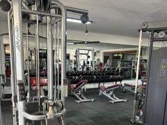Te koop: Fitnesszaal voor body-building, krachttraining en fitness Provincie Luik n°11