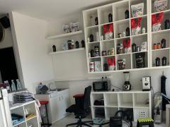 Te koop: Fitnesszaal voor body-building, krachttraining en fitness Provincie Luik n°14