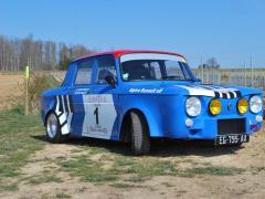 Te koop: onderneming gespecialiseerd in de voorbereiding van wedstrijdmotoren en oldtimers. Provincie Luik n°1