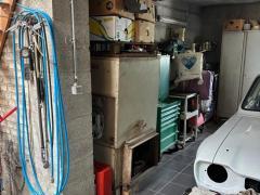 Te koop: onderneming gespecialiseerd in de voorbereiding van wedstrijdmotoren en oldtimers. Provincie Luik n°6