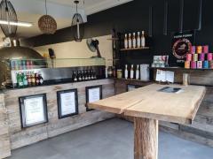 Te koop: Pizzeria gespecialiseerd in afhaalverkoop Provincie Luik n°1