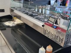 Te koop: Pizzeria gespecialiseerd in afhaalverkoop Provincie Luik n°5