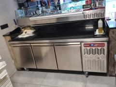 Te koop: Pizzeria gespecialiseerd in afhaalverkoop Provincie Luik n°6