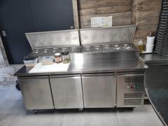 Te koop: Pizzeria gespecialiseerd in afhaalverkoop Provincie Luik n°7