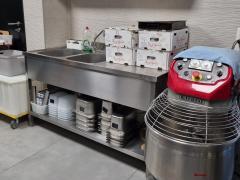 Te koop: Pizzeria gespecialiseerd in afhaalverkoop Provincie Luik n°9
