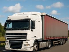 Verkoop van 100% van de aandelen van een wegvervoersbedrijf. Provincie Luik n°1