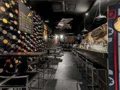 Een bar, ideaal gelegen in het hart van Luik. Provincie Luik n°1