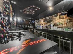 Een bar, ideaal gelegen in het hart van Luik. Provincie Luik n°2