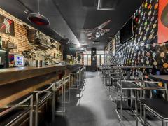 Een bar, ideaal gelegen in het hart van Luik. Provincie Luik n°3