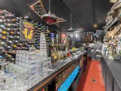 Een bar, ideaal gelegen in het hart van Luik. Provincie Luik n°4