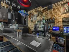 Een bar, ideaal gelegen in het hart van Luik. Provincie Luik n°5
