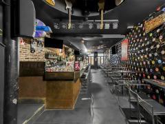 Een bar, ideaal gelegen in het hart van Luik. Provincie Luik n°6