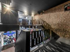 Een bar, ideaal gelegen in het hart van Luik. Provincie Luik n°7