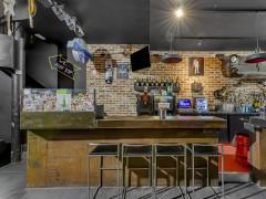 Een bar, ideaal gelegen in het hart van Luik. Provincie Luik n°8