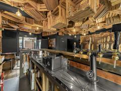 Een bar, ideaal gelegen in het hart van Luik. Provincie Luik n°9