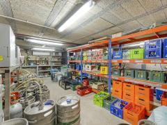 Een bar, ideaal gelegen in het hart van Luik. Provincie Luik n°15