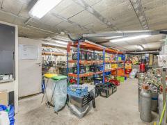 Een bar, ideaal gelegen in het hart van Luik. Provincie Luik n°16