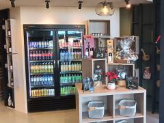 Broodjeszaak, traiteur en delicatessenzaak Provincie Luik n°1