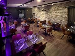 Restaurant gespecialiseerd in de Italiaanse gastronomie Provincie Luik n°1