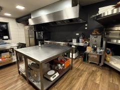 Restaurant gespecialiseerd in de Italiaanse gastronomie Provincie Luik n°3