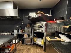 Restaurant gespecialiseerd in de Italiaanse gastronomie Provincie Luik n°4