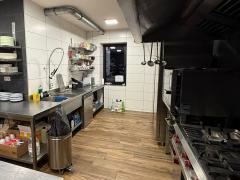 Restaurant gespecialiseerd in de Italiaanse gastronomie Provincie Luik n°5