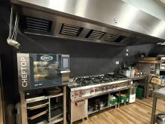 Restaurant gespecialiseerd in de Italiaanse gastronomie Provincie Luik n°6