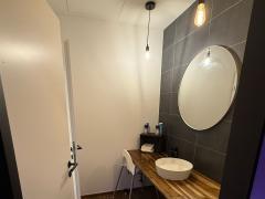 Restaurant gespecialiseerd in de Italiaanse gastronomie Provincie Luik n°7