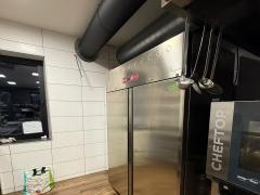 Restaurant gespecialiseerd in de Italiaanse gastronomie Provincie Luik n°10