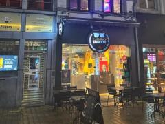 Verkoop van de handelszaak van een Indo-Pakistaans restaurant Provincie Luik n°1