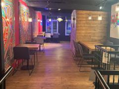 Verkoop van de handelszaak van een Indo-Pakistaans restaurant Provincie Luik n°3