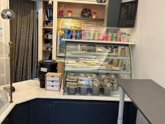 Verkoop van de handelszaak van een banketbakkerij, broodjeszaak en brooddepot Provincie Luik n°3