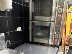 Verkoop van de handelszaak van een banketbakkerij, broodjeszaak en brooddepot Provincie Luik n°4