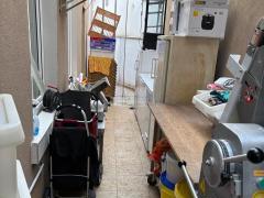 Verkoop van de handelszaak van een banketbakkerij, broodjeszaak en brooddepot Provincie Luik n°6