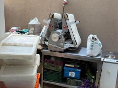 Verkoop van de handelszaak van een banketbakkerij, broodjeszaak en brooddepot Provincie Luik n°7