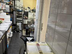 Verkoop van de handelszaak van een banketbakkerij, broodjeszaak en brooddepot Provincie Luik n°8
