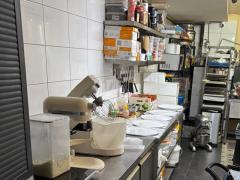 Verkoop van de handelszaak van een banketbakkerij, broodjeszaak en brooddepot Provincie Luik n°9