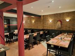 Te Koop: Restaurant - Bar met gereviseerd pand Provincie Namen n°4