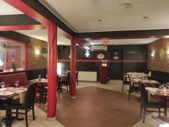 Te Koop: Restaurant - Bar met gereviseerd pand Provincie Namen n°7