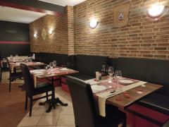 Te Koop: Restaurant - Bar met gereviseerd pand Provincie Namen n°8