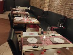 Te Koop: Restaurant - Bar met gereviseerd pand Provincie Namen n°9