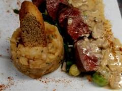 Te Koop: Restaurant - Bar met gereviseerd pand Provincie Namen n°10