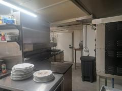 Te Koop: Restaurant - Bar met gereviseerd pand Provincie Namen n°12